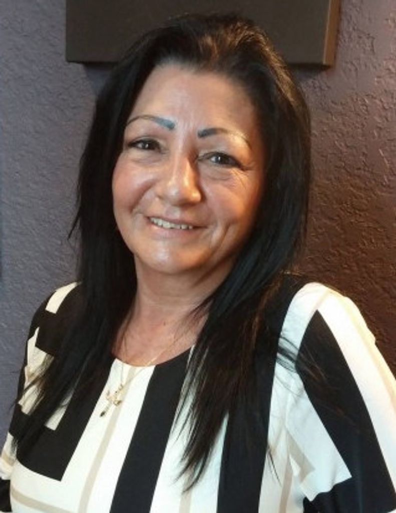 Julie Christine Long