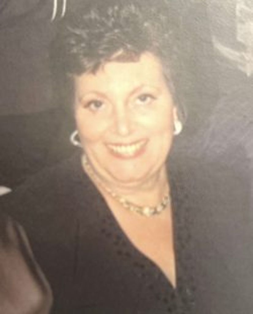 Rosalia  "Lina" (Grech)  Maniscalco