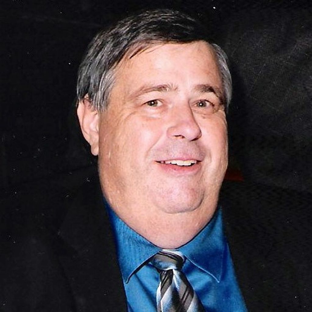 Paul Carter Profile Photo
