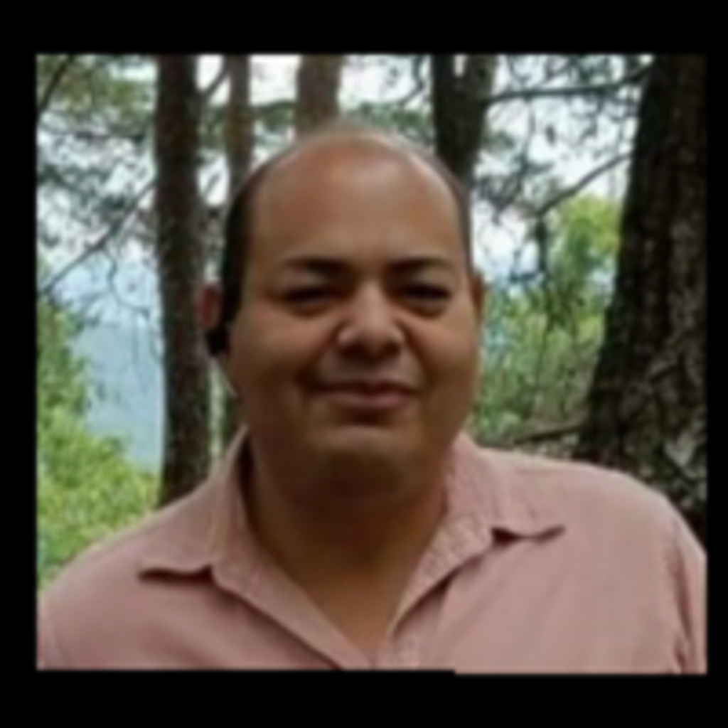 Victor Delgado, Jr.