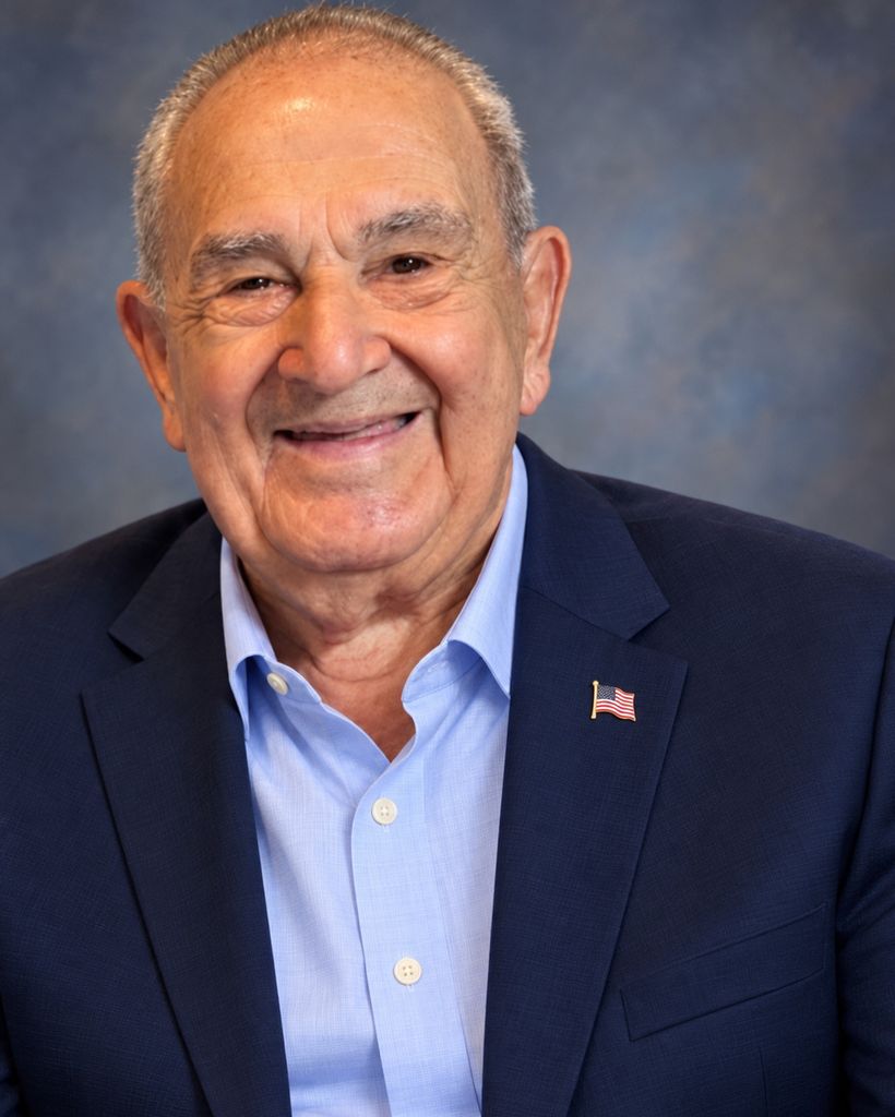 Bernard A. Thibault