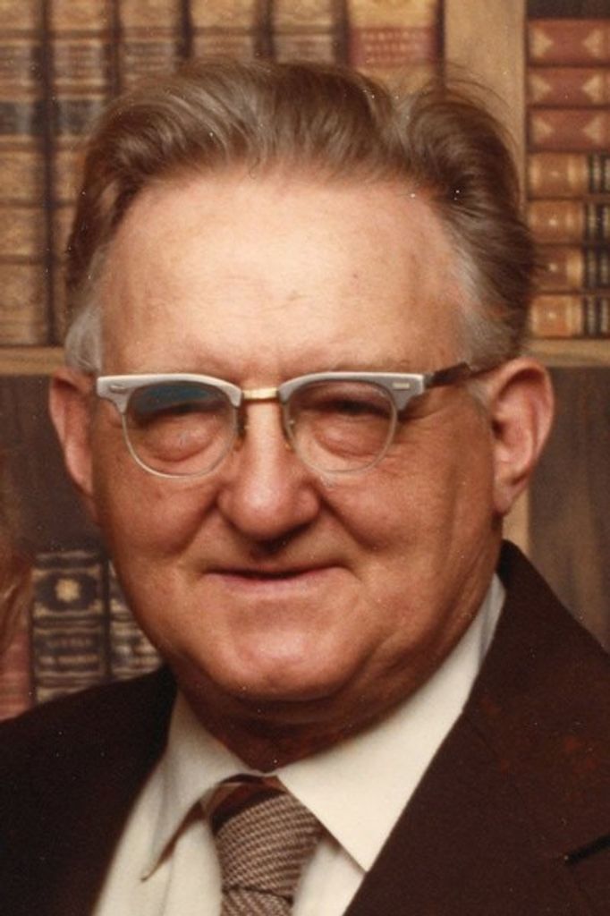 Gerhard "Jerry" Erwin Mueller