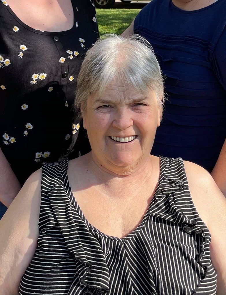 Elizabeth Mathis