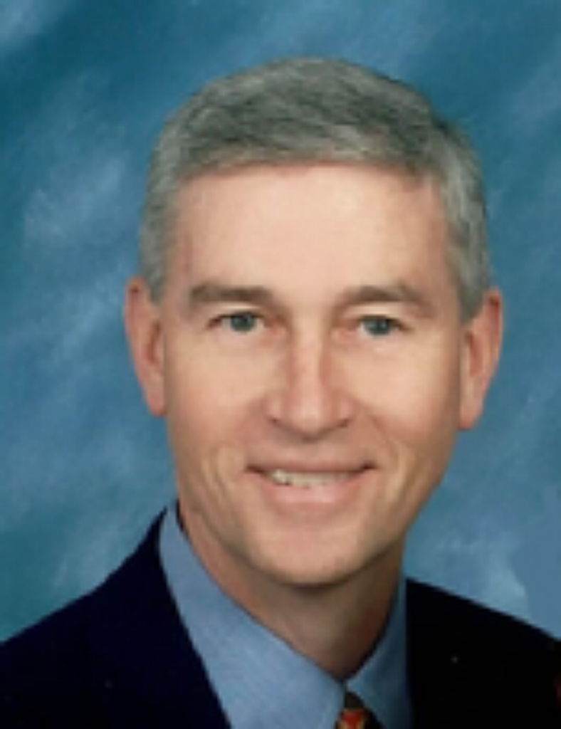 Brian Earl Fitzpatrick