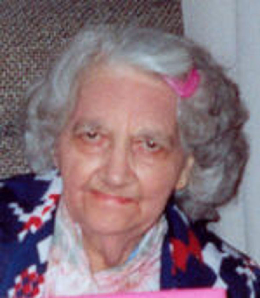 Golda Mae Chapman Profile Photo