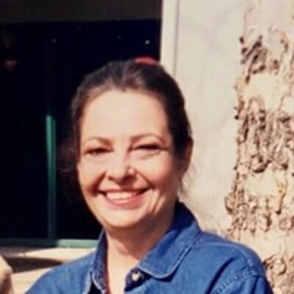 Tania Benson