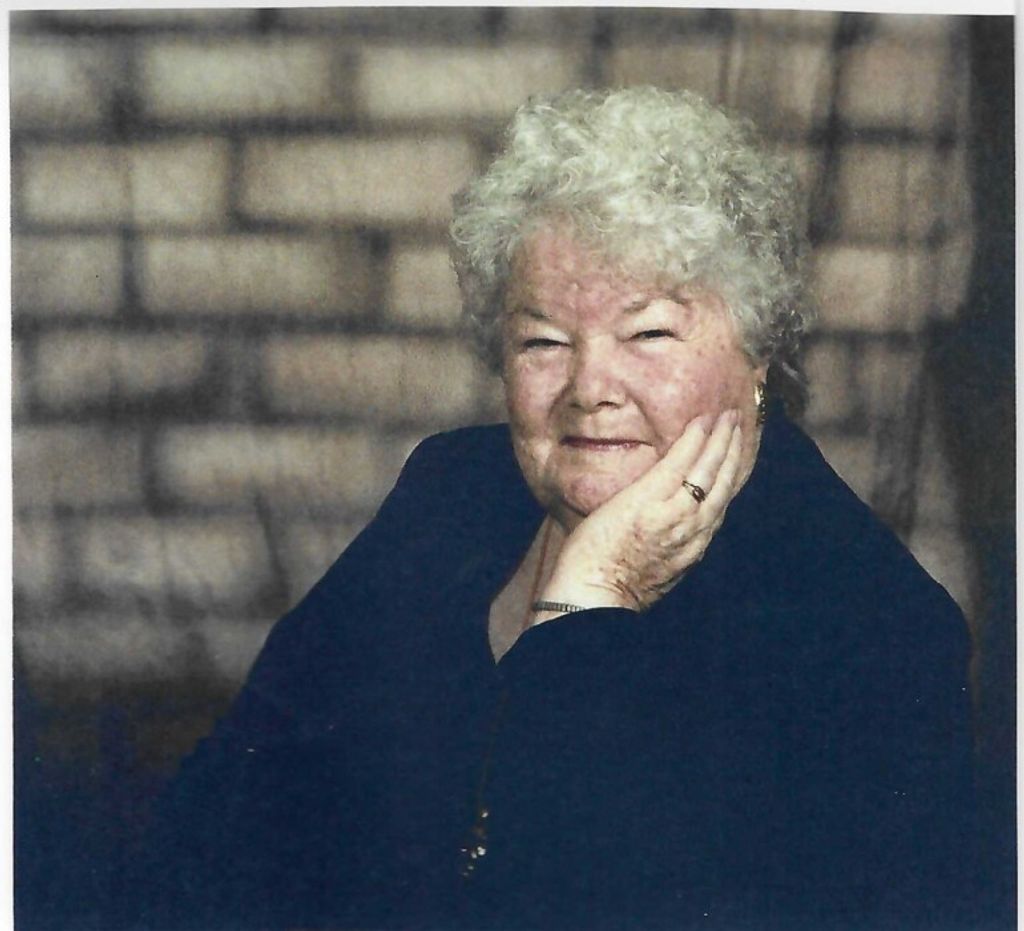 Katherine Rice