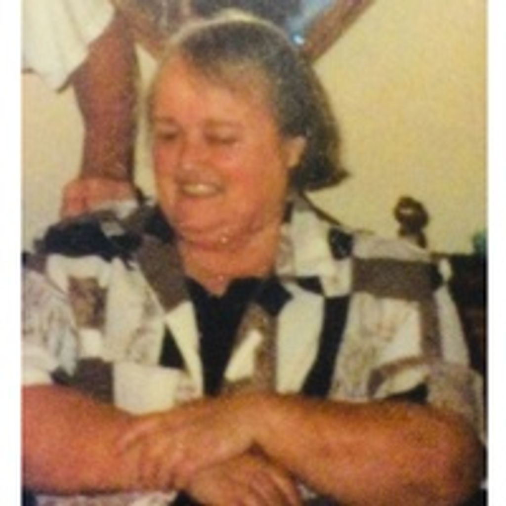 Miss Carolyn Clark