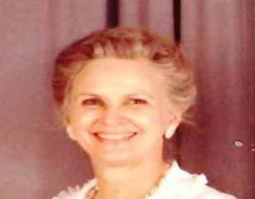 Barbara  M. Polk