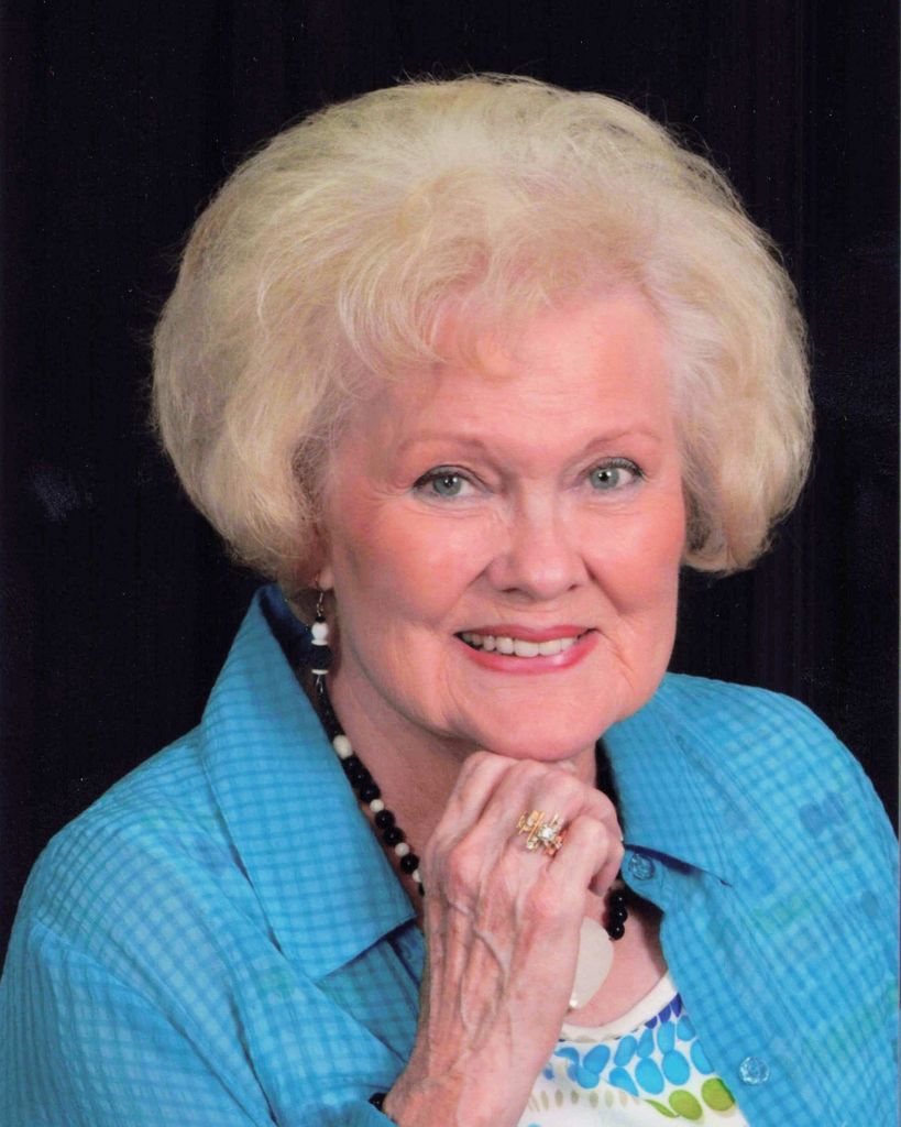 Beatrice June Brown Profile Photo