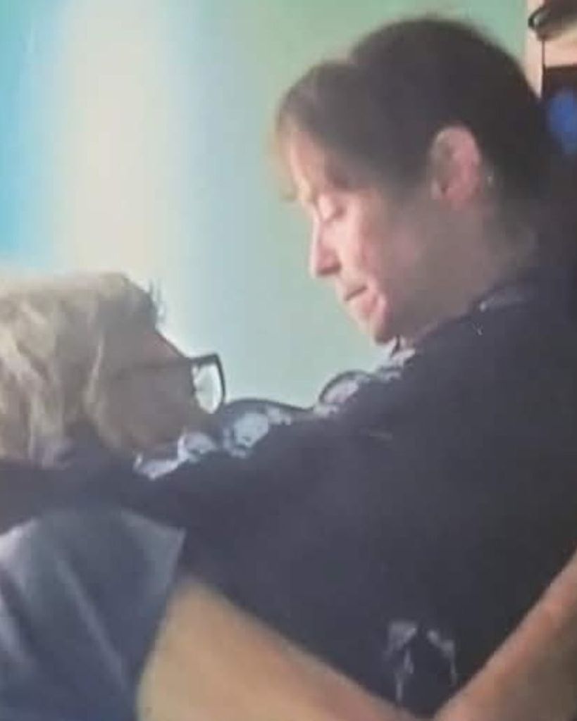 Evelyn Caulley Profile Photo