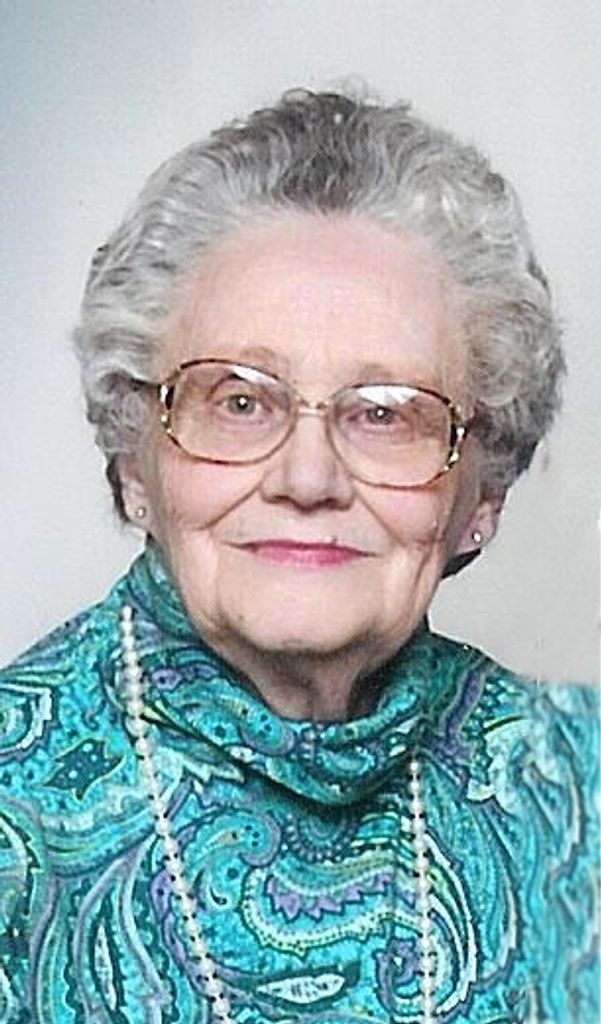 Betty (Hamilton)  Eastwood