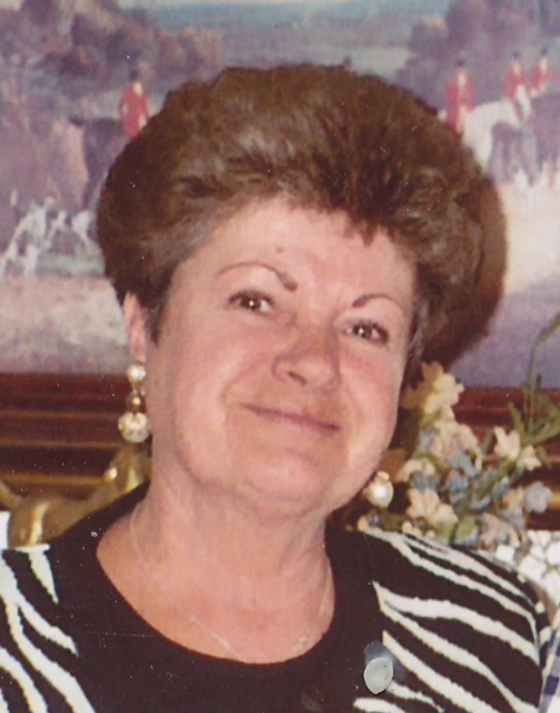 Martha P. Eubanks Profile Photo