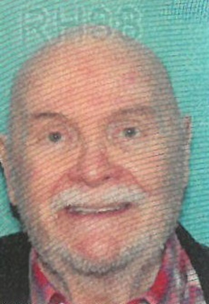 Ronald M Hamp