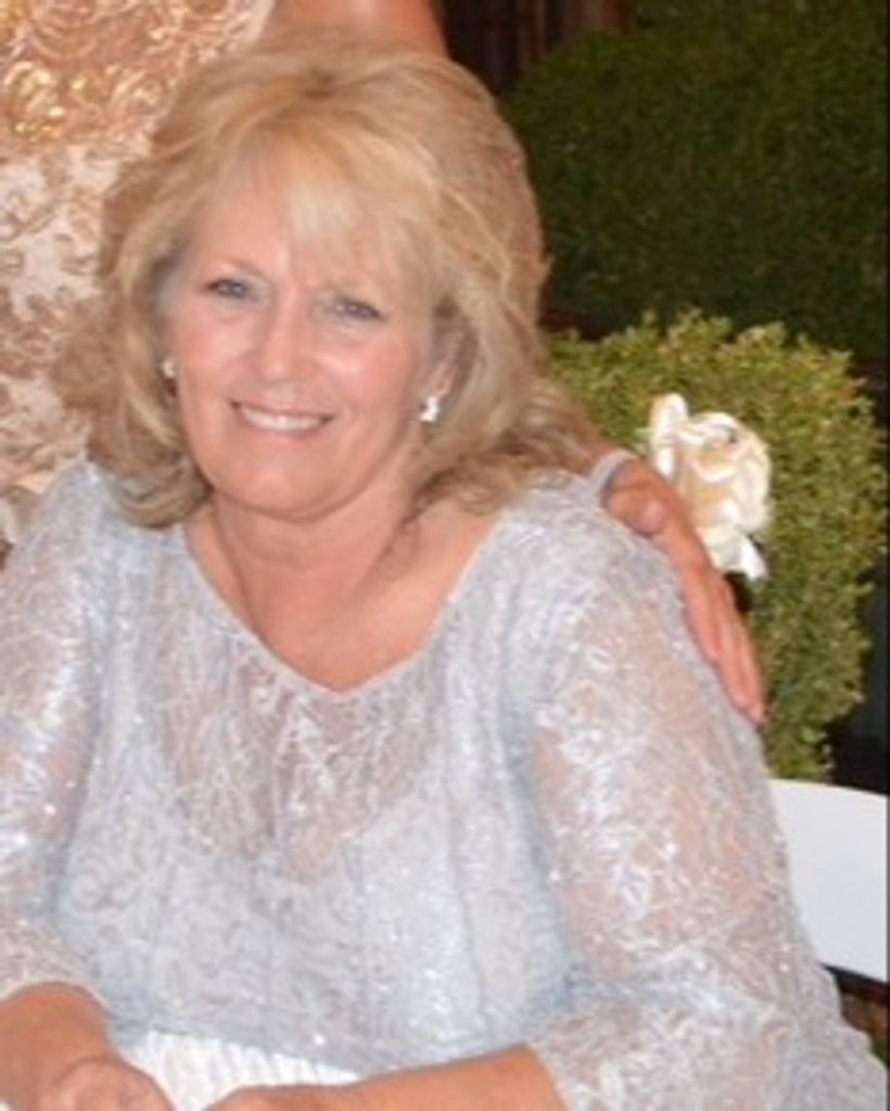 Pamela Spires McCoury Profile Photo