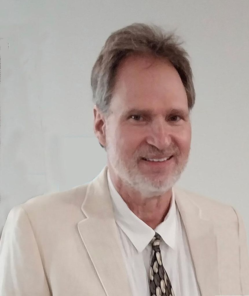 John Edwin Srutowski Profile Photo
