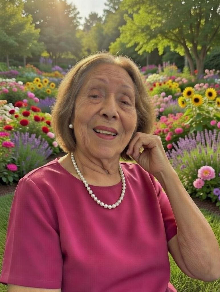 Isabel - Madrigal Profile Photo