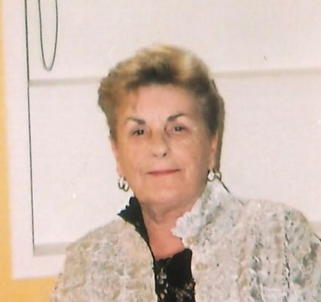 Loretta D. Kashmanian