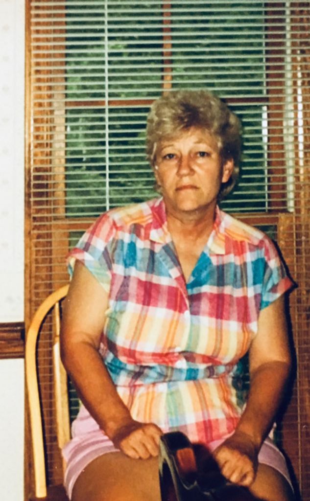 Carolyn Marie (Lewis)  Stanley