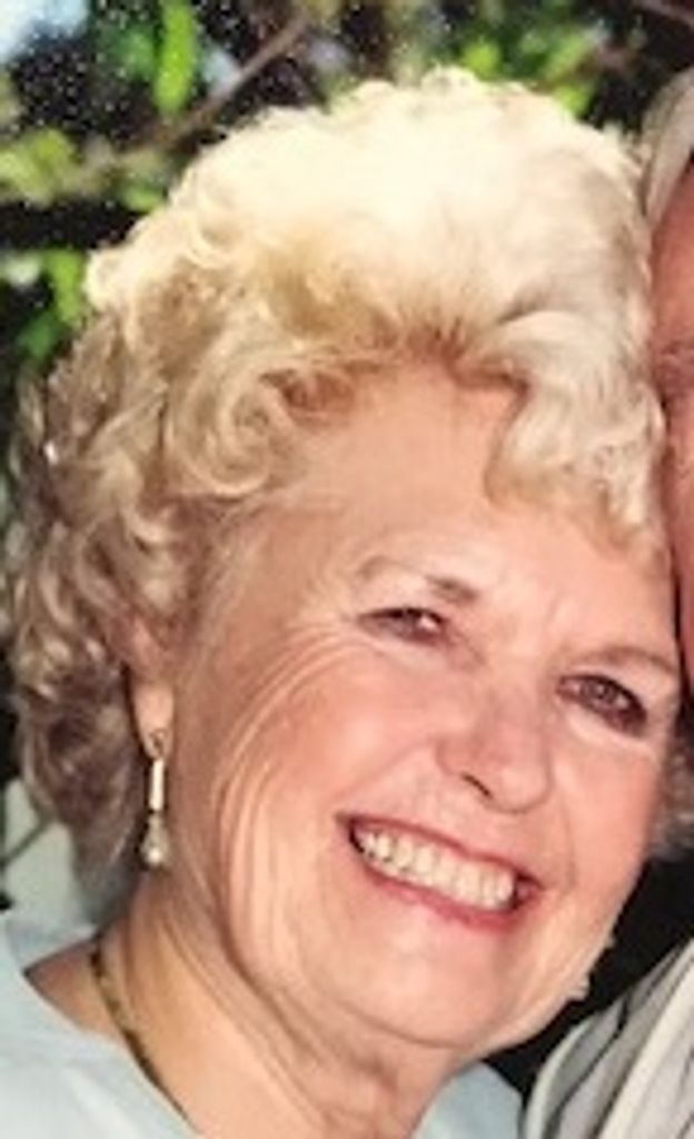 Dolores "Dee" M Goin