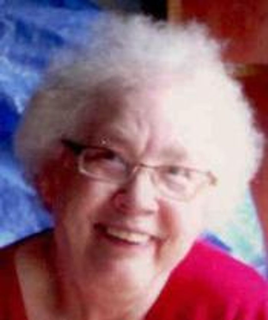 Annie Lillian Martell