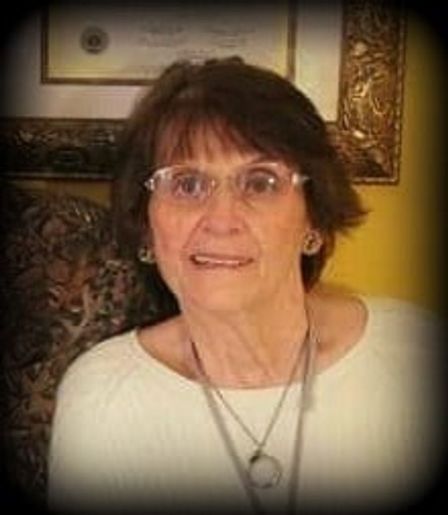 Teresa Campbell