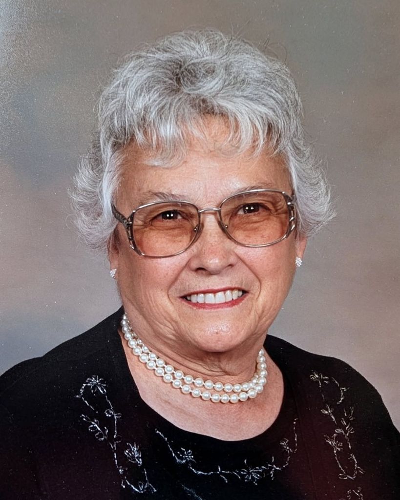 Ruby S. Fortna Profile Photo