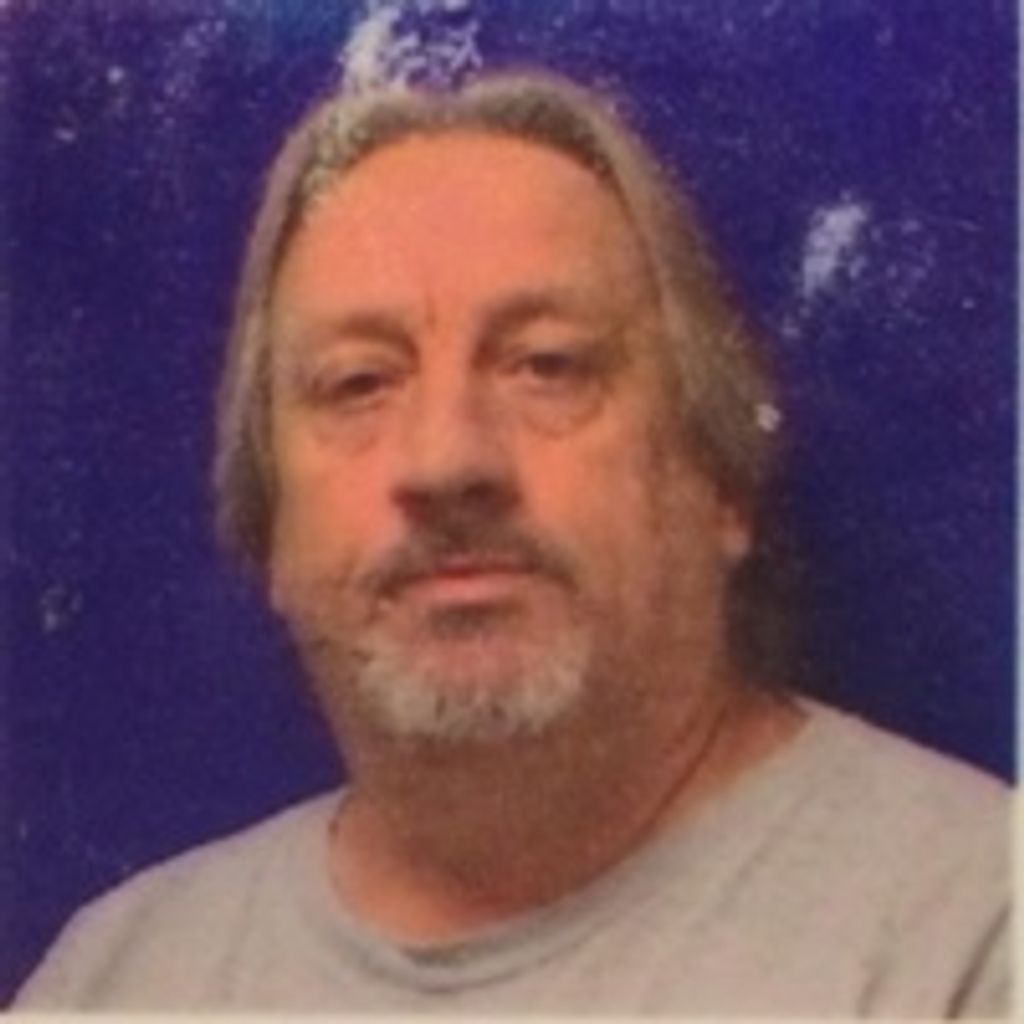 Donald Ray Stone