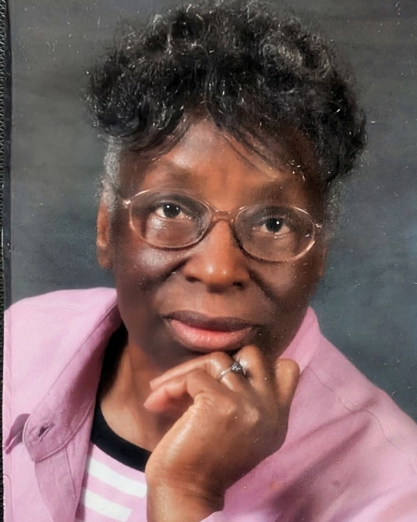 Shirley Ann Thompson Profile Photo