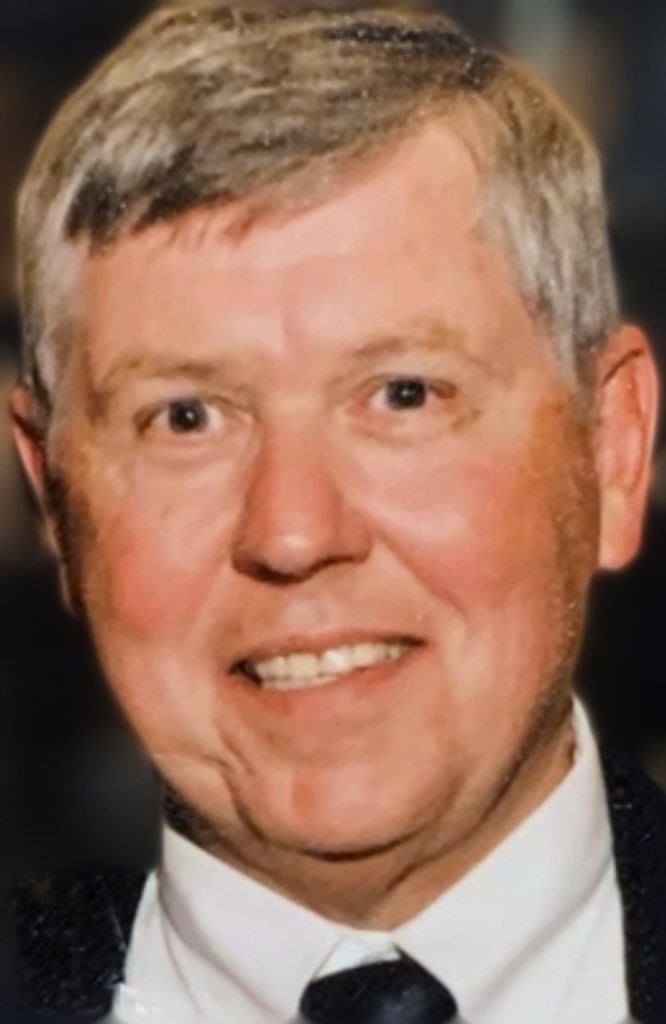 William 'Bill' Cooper Profile Photo
