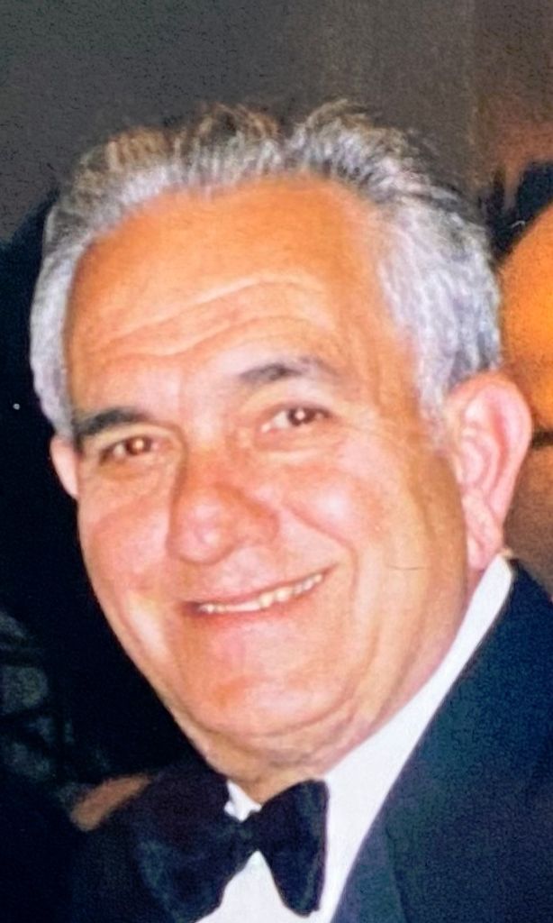 Alfred Detulio