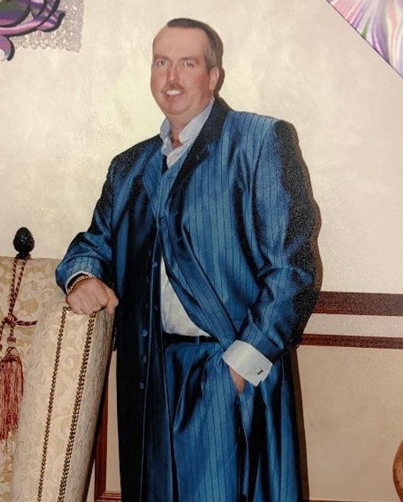 Timothy J. Rooney