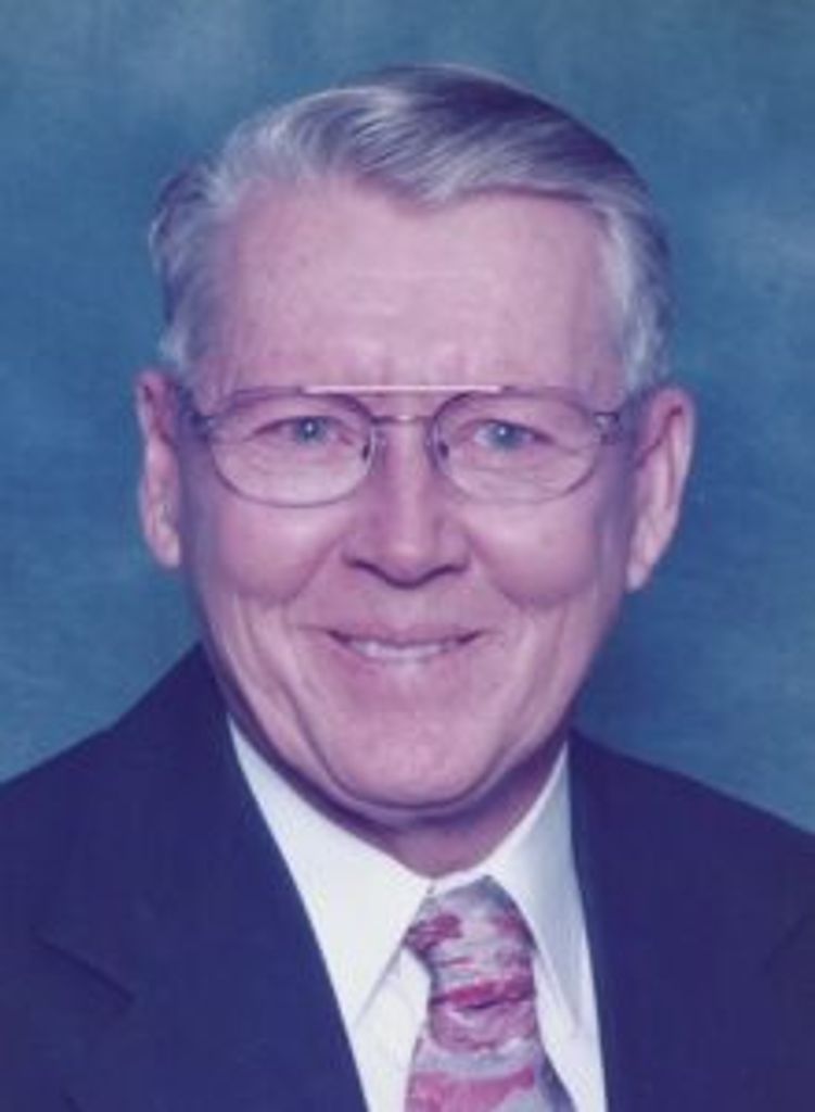 Orin A. Kaden