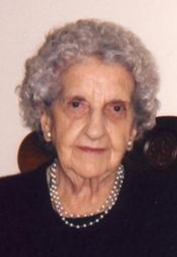 Faye C. Bowen