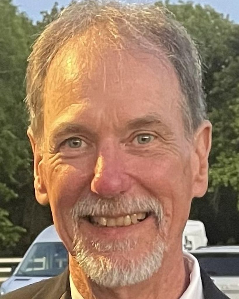 Douglas C. McCrory Profile Photo