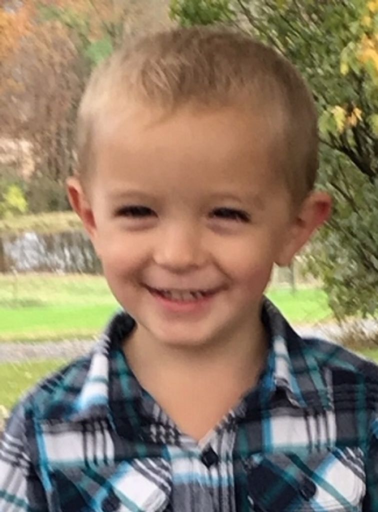 Darin Ray Brubaker