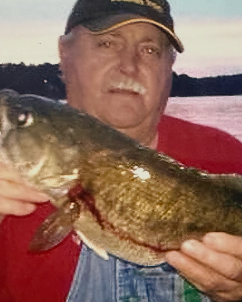 Larry Burns Brooks Profile Photo
