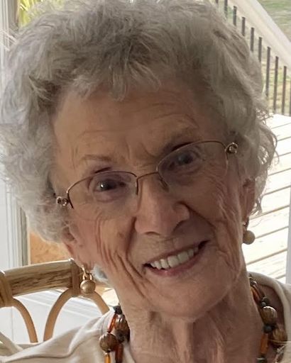 Deloris 'Deane' Kiser's obituary image