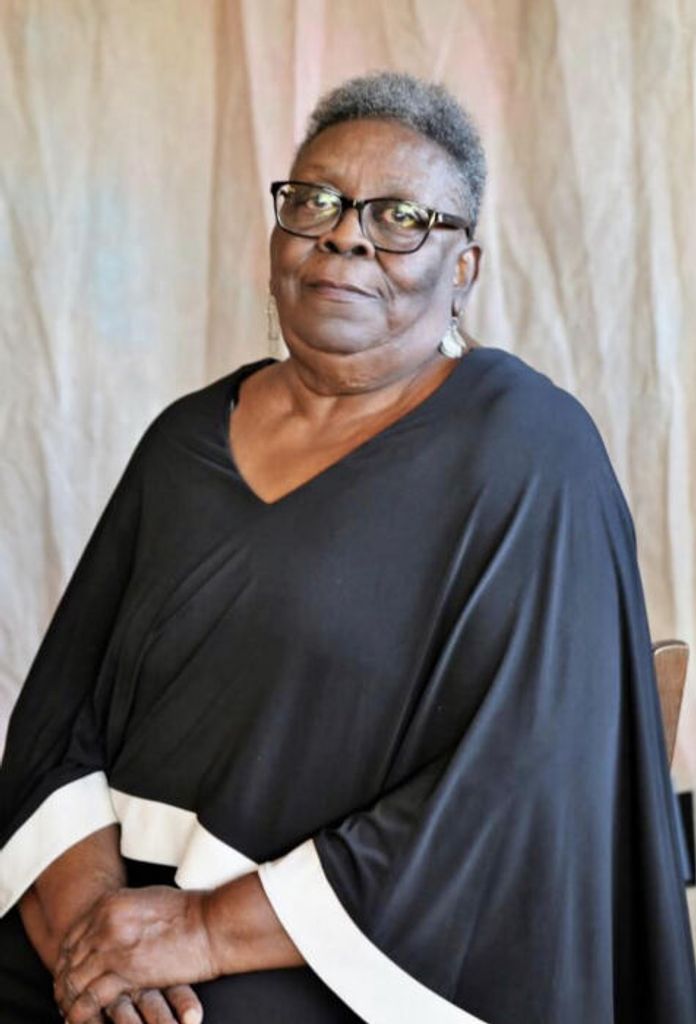 Betty Fulton