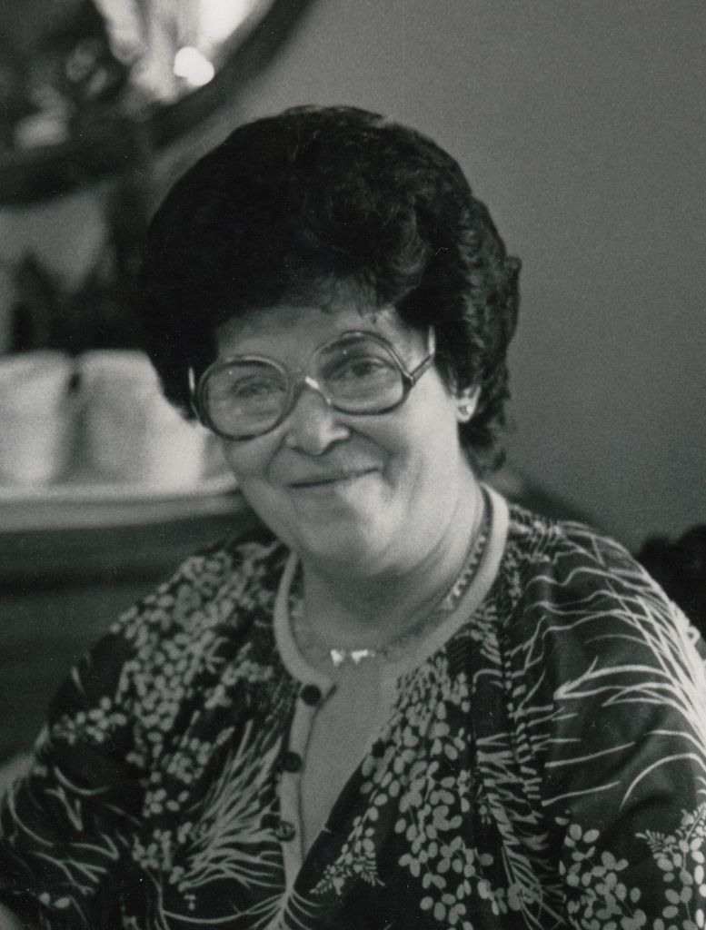 Maria J. Procaccio
