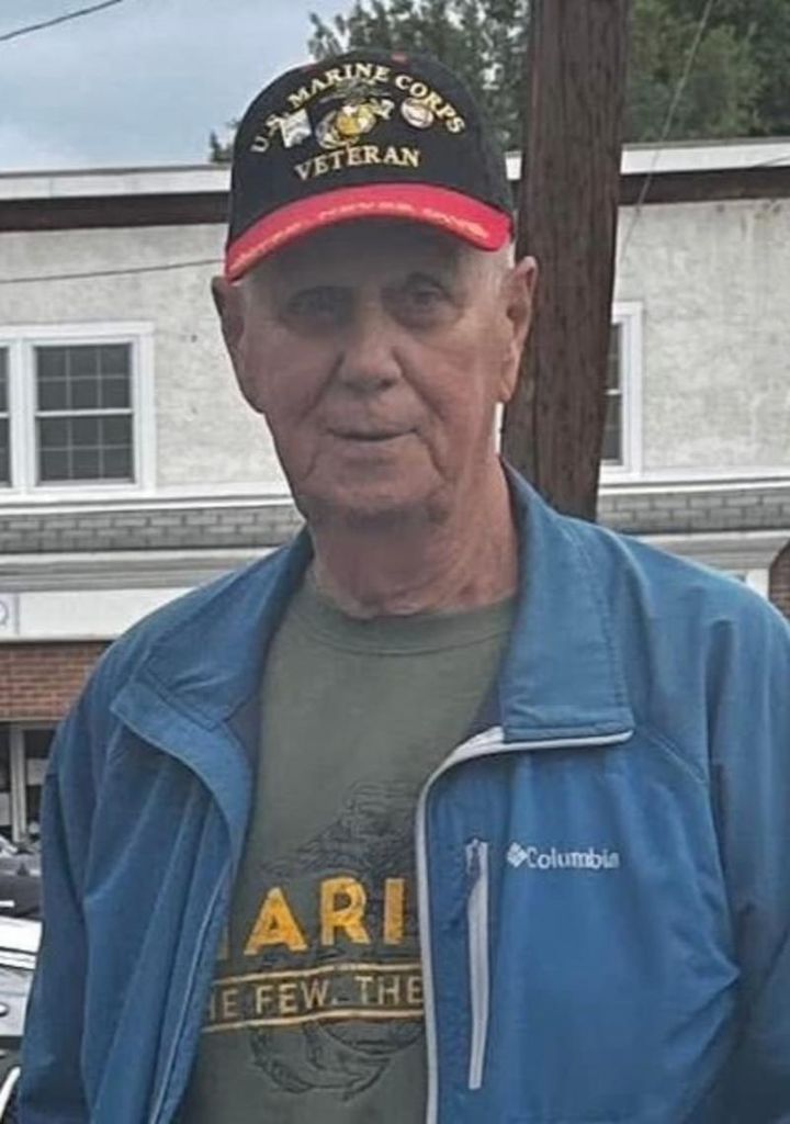 Eugene Morison Dawson Profile Photo