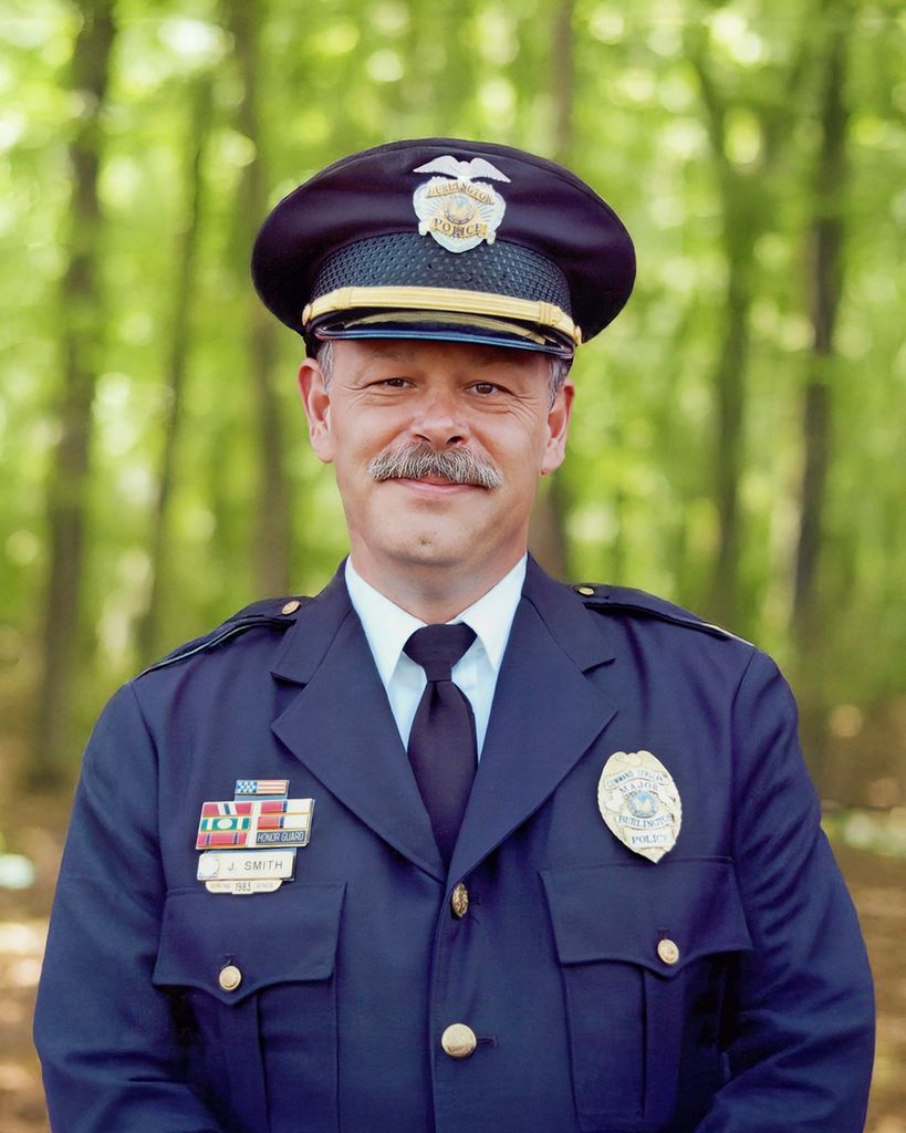 Larry Eugene "Jay" Smith, Jr. Profile Photo