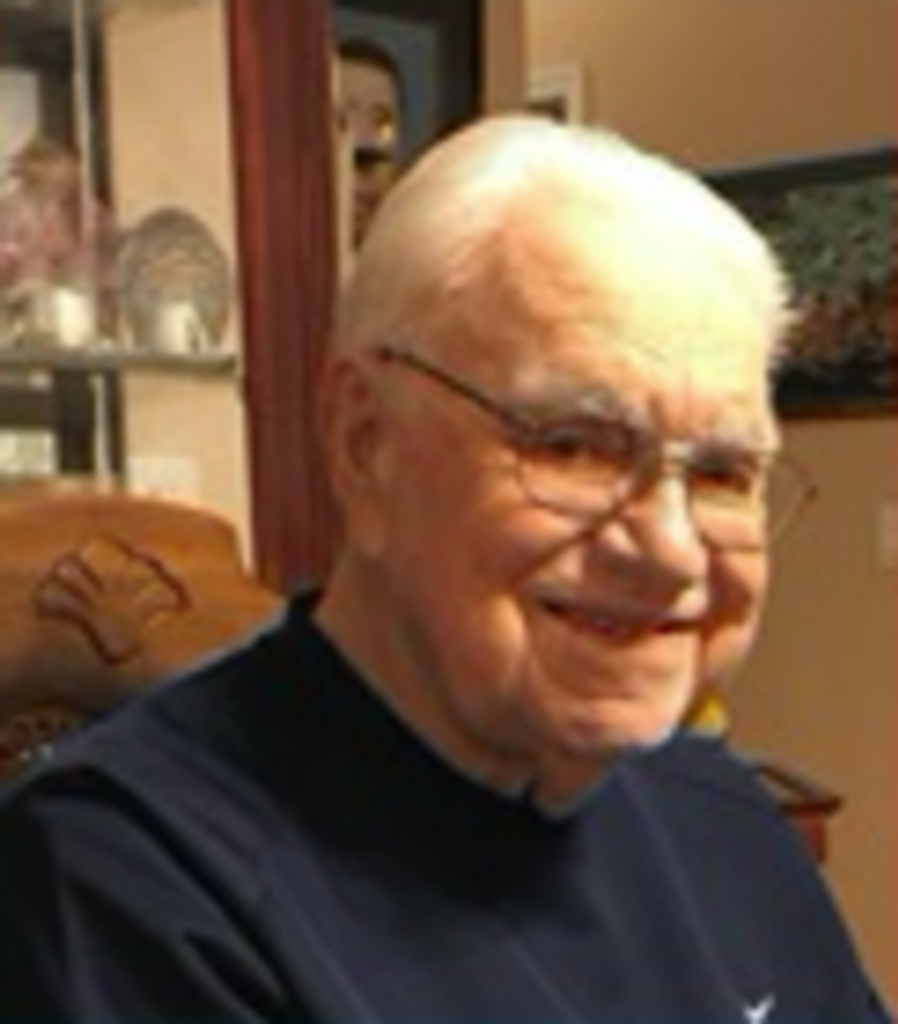 Grady A. Burke Profile Photo