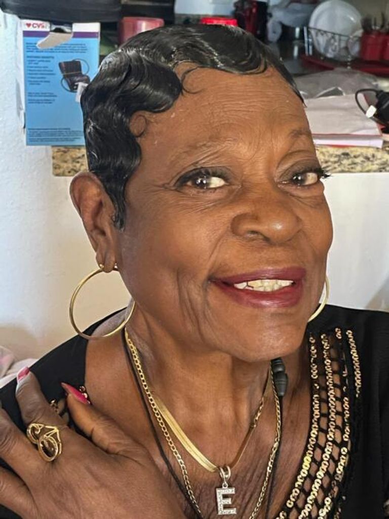 Evelyn Marie Thomas Profile Photo
