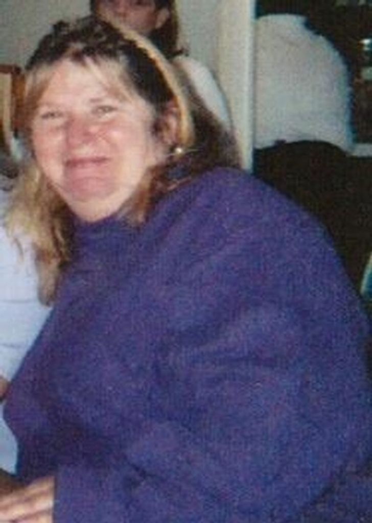 Joyce Marie Edwards Jarvis