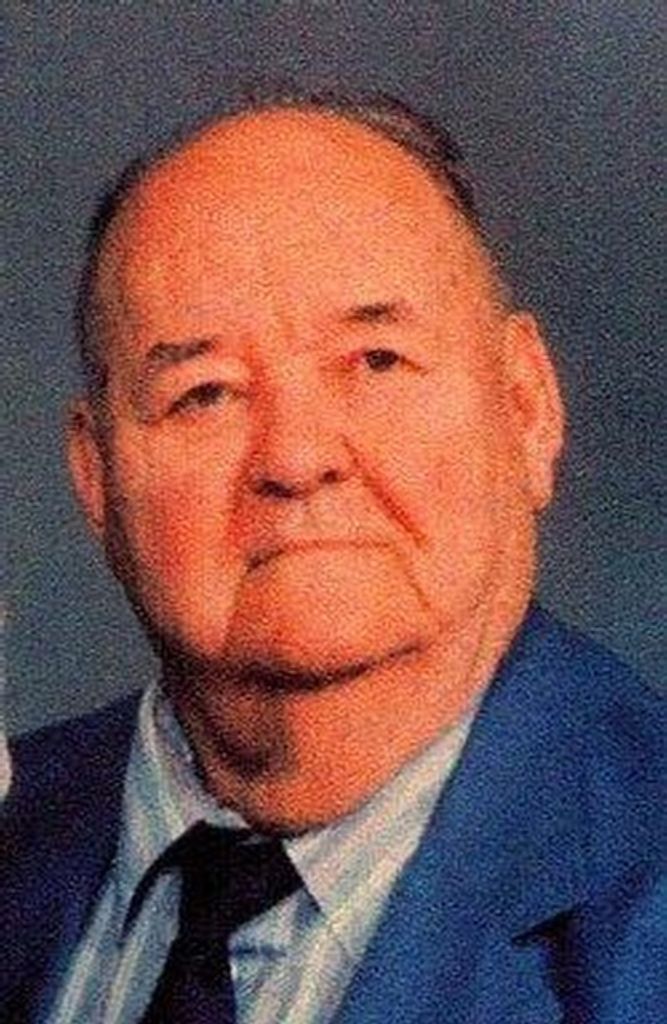 William Kendall