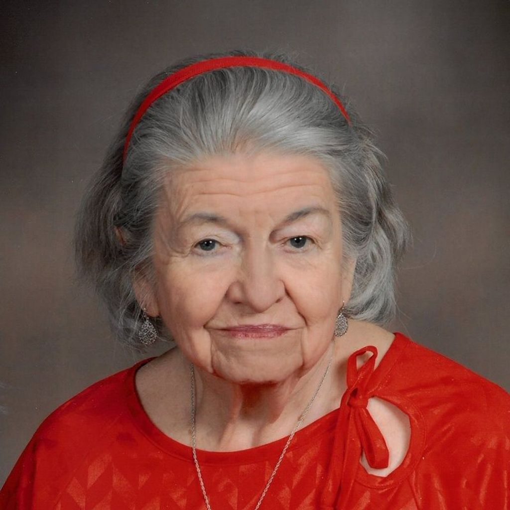 Grace Young Hamilton Profile Photo