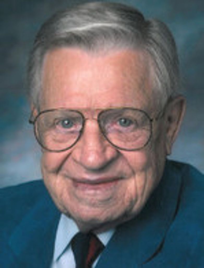 Van Ray White