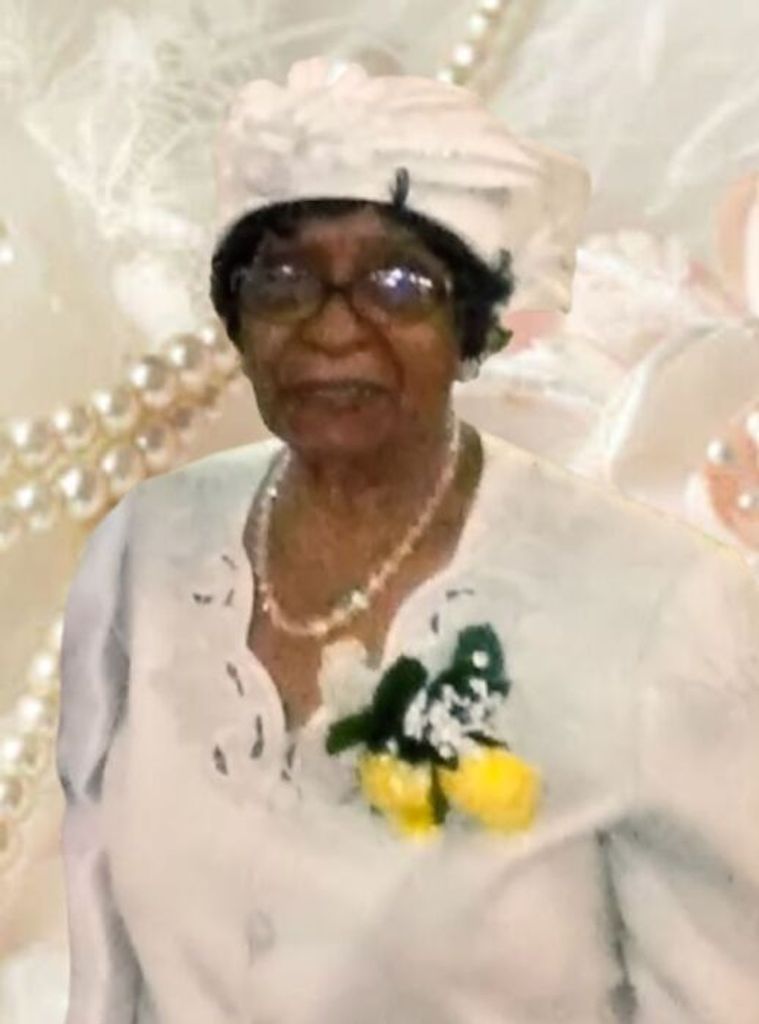 Dorothy Davis Profile Photo
