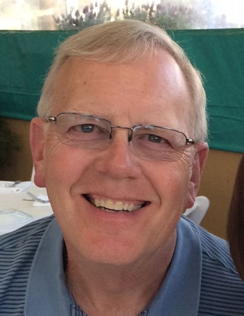 Bill C. Vosburg Profile Photo